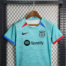 Kit Infantil Barcelona III 23/24