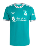 Camisa Liverpool III 25/26 - Torcedor Nike Masculina