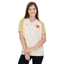 Camisa Vasco Da Gama III 24/25 - Feminina
