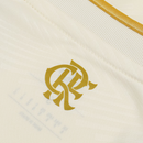 Camisa Flamengo III 2025/26 - Versão Torcedor Masculina - Bege