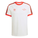 Camisa Flamengo Comemorativa 2025/26 - Versão Torcedor Masculina - Branca