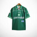 Camisa Palmeiras 1999- Versão Retro