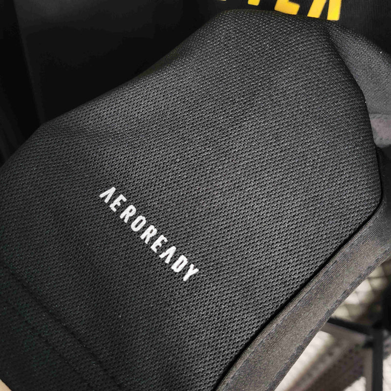 Camisa Real Madrid III 23/24 Manga Longa