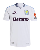 Camisa Aston Villa II 25/26 - Torcedor Adidas Masculina