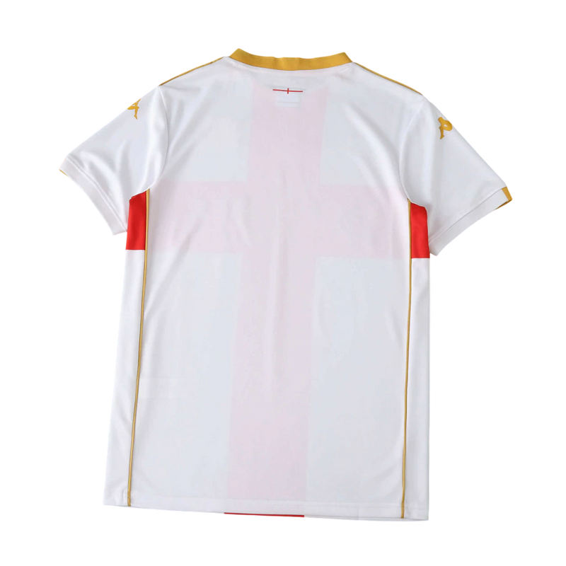 Camisa Genoa II 25/26 - Kappa Torcedor Masculina