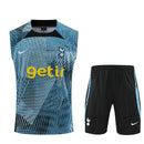 Kit Treino Regata Tottenham 23/24