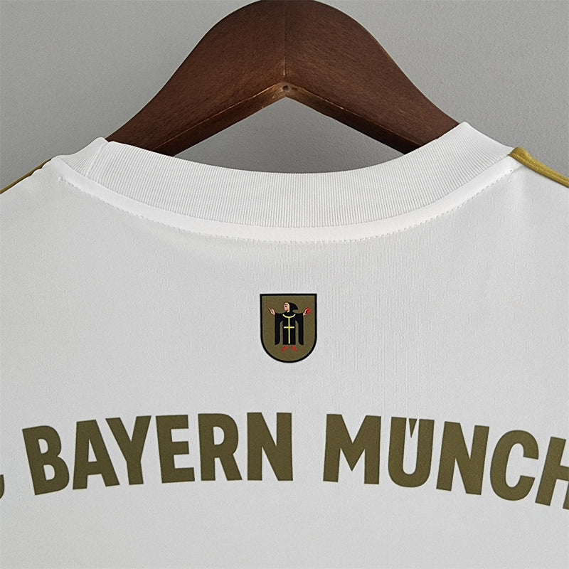 Camisa Bayern de Munique II 22/23 - Masculina