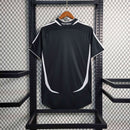 Camisa Real Madrid II 06/07 - Versão Retro