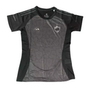 Camisa Atlético Mineiro 25/26 - Torcedor Feminino - All Black