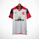 Camisa Flamengo 07/08 - Versão Retro