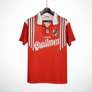Camisa River Plate Reserva 95/96 - Versão Retro