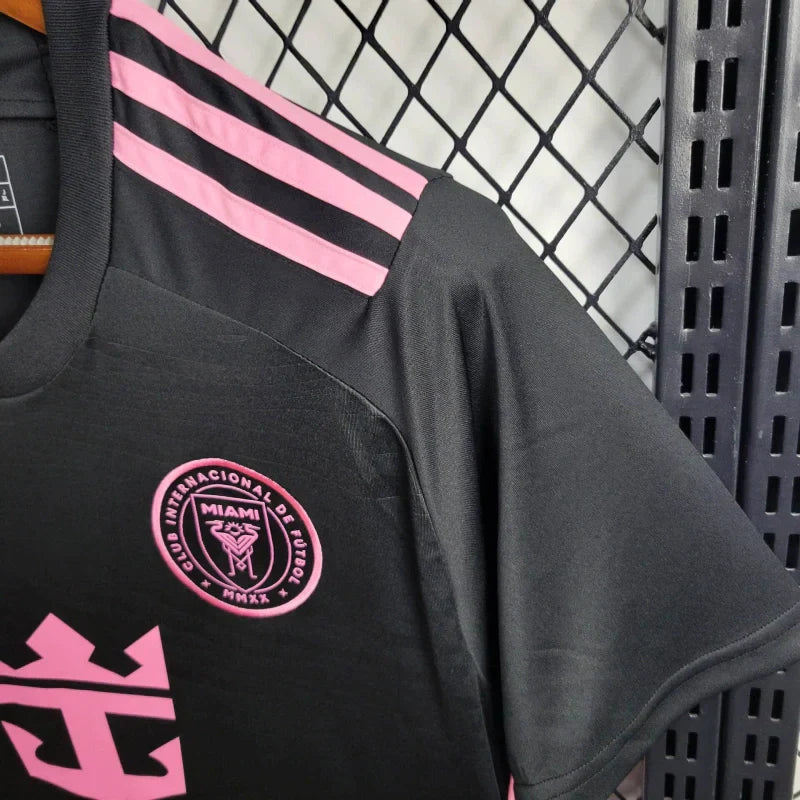 Camisa Inter Miami II 24/25 - Adidas Torcedor Masculina