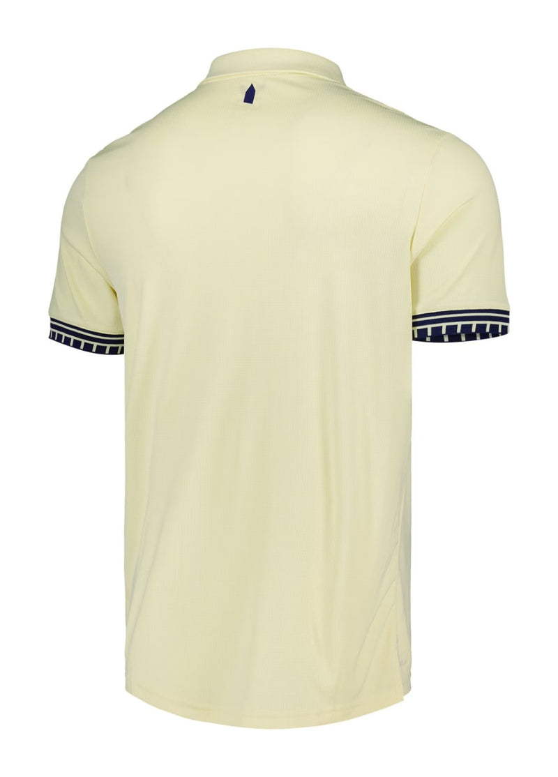 Camisa Everton II 25/26 - Torcedor Castore Masculina