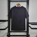 Camisa Real Madrid 08/09 - Versão Retro