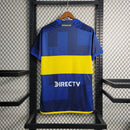 Camisa Boca Juniors Home 23/24 - Adidas Torcedor Masculina