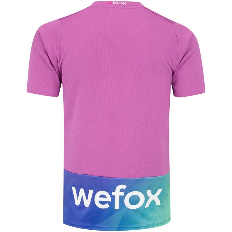 Camisa Milan III 23/24 Puma Torcedor Masculina