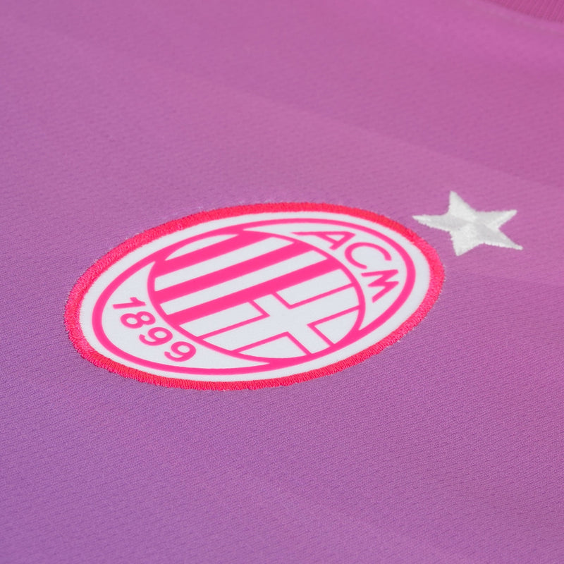 Camisa Milan III 23/24 Puma Torcedor Masculina