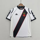 Camisa Vasco II 98 - Versão Retro