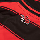 Camisa Flamengo I 25/26 - Vermelha e Preta