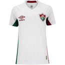 Camisa Fluminense Feminina II 25/26 - Branca