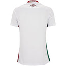 Camisa Fluminense Feminina II 25/26 - Branca