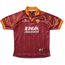 Camisa Roma Retro Home 99 - Masculina