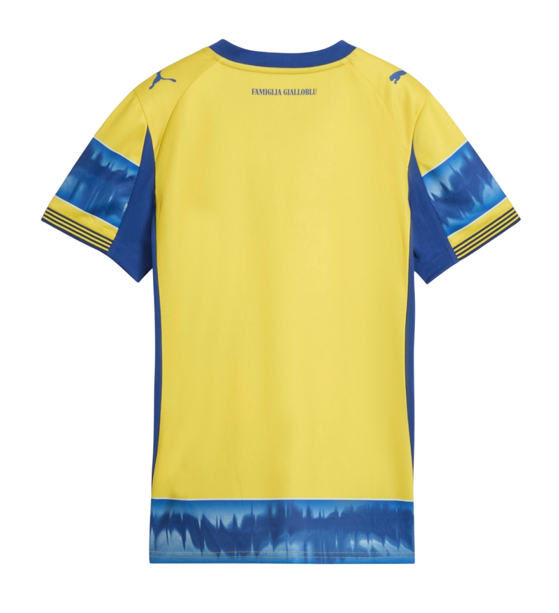 Camisa Parma II 25/26 - Puma Torcedor Masculina