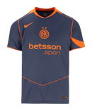 Camisa Inter de Milão III 25/26 - Torcedor Nike Masculina