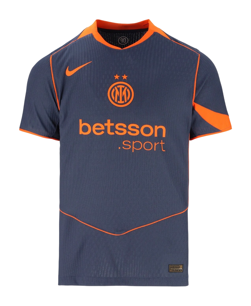 Camisa Inter de Milão III 25/26 - Torcedor Nike Masculina