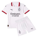 Kit Infantil AC Milan II 24/25