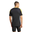 Camisa Atlético Mineiro Treino I 25/26 - Preta e Amarela