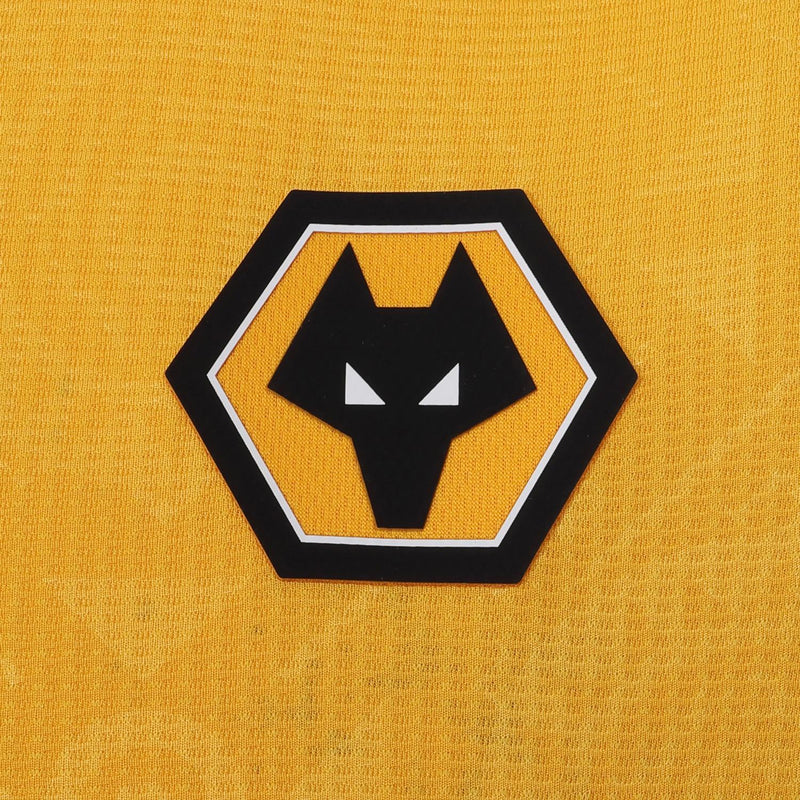Camisa Wolves I 25/26 - Torcedor Sudu Masculina