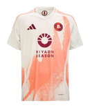 Camisa Roma II 24/25 - Adidas Torcedor Masculina