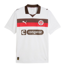 Camisa St. Pauli II 25/26 - Torcedor Puma Masculina