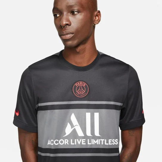 Camisa PSG III 21/22 - Masculina