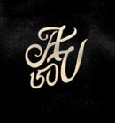 Camisa Aston Villa 150 anos 24/25 - Torcedor Adidas Masculina