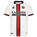Camisa Sheffield United II 23/24 - Torcedor Masculina