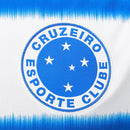 Camisa Cruzeiro Feminina II 25/26 - Branca