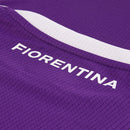 Camisa Fiorentina I 25/26 - Torcedor Masculina - Roxa