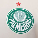 Camisa Palmeiras Viagem 25/26 - Torcedor Masculina - Bege