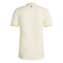 Camisa Flamengo III - 2025 Adidas Torcedor Masculina - Branca