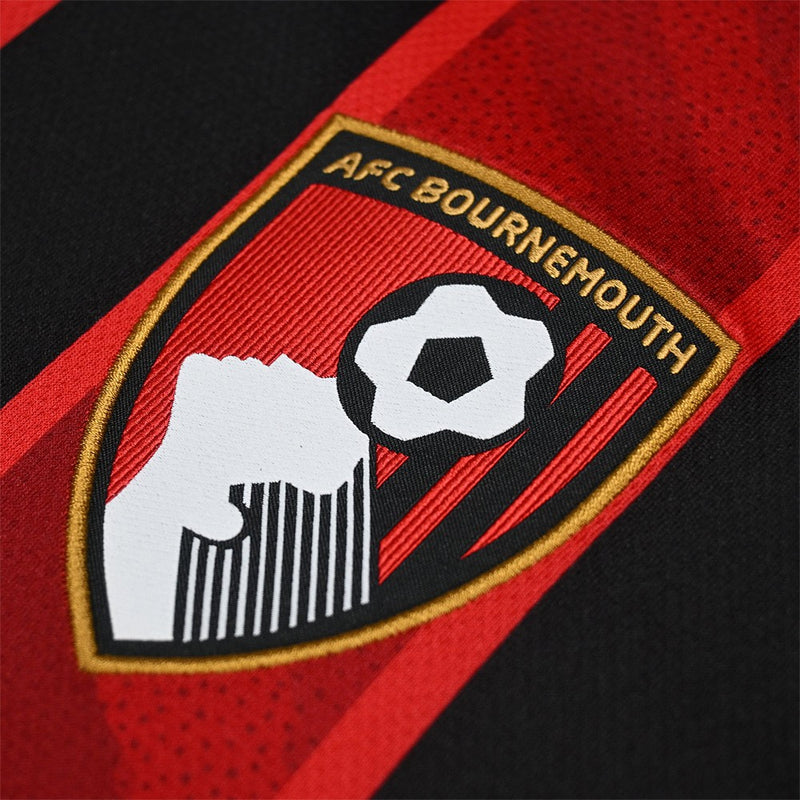 Camisa Bournemouth I 25/26 Umbro - Torcedor Masculina