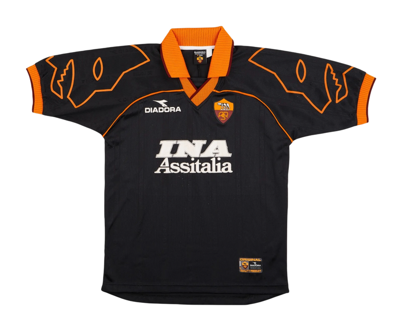 Camisa Roma Retro III 99 - Masculina