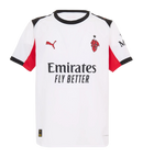 Camisa Milan II 25/26 - Branca