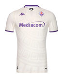 Camisa Fiorentina II 25/26 - Torcedor Masculina - Branca