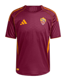 Camisa Roma I 25/26 - Adidas Torcedor Masculina
