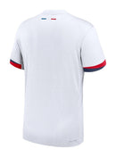 Camisa PSG II 25/26 - Torcedor Nike Masculina - Branca