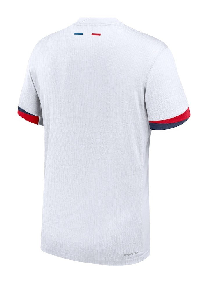 Camisa PSG II 25/26 - Torcedor Nike Masculina - Branca