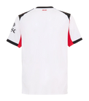 Camisa Milan II 25/26 - Branca