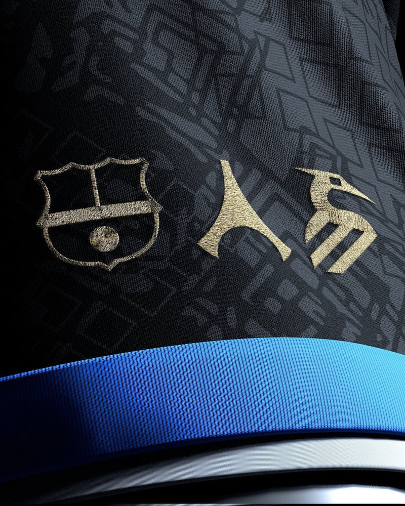 Camisa GOAT 2023, Messi - Edição Especial